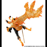 G.E.M. Naruto Uzumaki Six Paths Sage Mode G.E.M. 15th Anniversary ver. Complete FIgure