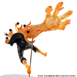 G.E.M. Naruto Uzumaki Six Paths Sage Mode G.E.M. 15th Anniversary ver. Complete FIgure