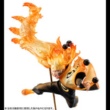 G.E.M. Naruto Uzumaki Six Paths Sage Mode G.E.M. 15th Anniversary ver. Complete FIgure