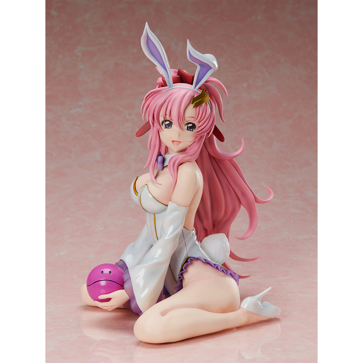 Figurine Gurren Lagann Statuette PVC 1/4 Yoko Bare Leg Bunny 4570001511011 Figurine Gurren Lagann Statuette PVC 1/4 Yoko Bare Leg Bunny 4570001511011
