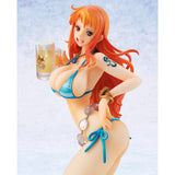 Portrait.Of.Pirates (POP) “LIMITED EDITION” Nami Ver. BB_SP 20th Anniversary