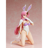 B-Style Meer Campbell Bare Legs Bunny Ver. 1/4 Scale Figure