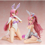 B-Style Meer Campbell Bare Legs Bunny Ver. 1/4 Scale Figure