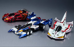 スーパーデビル Megahouse Cyber Formula Collection -Heritage Edition- Future