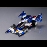 Cyber Formula Collection -Heritage Edition- Future GPX Cyber Formula 10's Cyber Formula World Grand Prix Set (Re-Run)