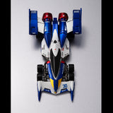 Cyber Formula Collection -Heritage Edition- Future GPX Cyber Formula 10's Cyber Formula World Grand Prix Set (Re-Run)
