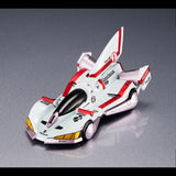 Cyber Formula Collection -Heritage Edition- Future GPX Cyber Formula 10's Cyber Formula World Grand Prix Set (Re-Run)