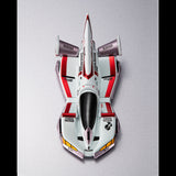 Cyber Formula Collection -Heritage Edition- Future GPX Cyber Formula 10's Cyber Formula World Grand Prix Set (Re-Run)