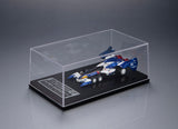 Cyber Formula Collection -Heritage Edition- Future GPX Cyber Formula Super Asrada 01 Circuit Mode (Re-Run)