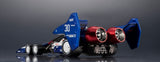 Cyber Formula Collection -Heritage Edition- Future GPX Cyber Formula Super Asrada 01 Circuit Mode (Re-Run)