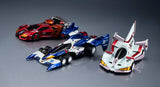 Cyber Formula Collection -Heritage Edition- Future GPX Cyber Formula Super Asrada 01 Circuit Mode (Re-Run)