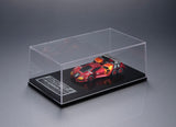 Cyber Formula Collection -Heritage Edition- Future GPX Cyber Formula Fire Sperion G.T.R (Re-Run)