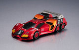 Cyber Formula Collection -Heritage Edition- Future GPX Cyber Formula Fire Sperion G.T.R (Re-Run)