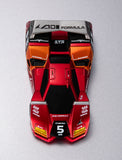 Cyber Formula Collection -Heritage Edition- Future GPX Cyber Formula Fire Sperion G.T.R (Re-Run)