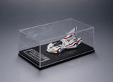 Cyber Formula Collection -Heritage Edition- Future GPX Cyber Formula Ishzark (Re-Run)