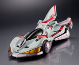 Cyber Formula Collection -Heritage Edition- Future GPX Cyber Formula Ishzark (Re-Run)