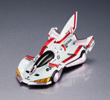 Cyber Formula Collection -Heritage Edition- Future GPX Cyber Formula Ishzark (Re-Run)