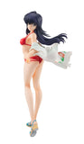 Heroine Memories Kimagure Orange Road Madoka Ayukawa Ver. Red Complete Figure