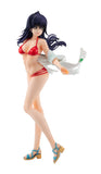 Heroine Memories Kimagure Orange Road Madoka Ayukawa Ver. Red Complete Figure