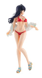 Heroine Memories Kimagure Orange Road Madoka Ayukawa Ver. Red Complete Figure