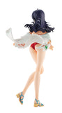 Heroine Memories Kimagure Orange Road Madoka Ayukawa Ver. Red Complete Figure