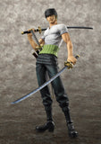 Portrait.Of.Pirates (POP) ONE PIECE NEO-DX Roronoa Zoro 10th LIMITED Ver. (Limited Re-Run)