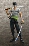 Portrait.Of.Pirates (POP) ONE PIECE NEO-DX Roronoa Zoro 10th LIMITED Ver. (Limited Re-Run)