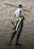 Portrait.Of.Pirates (POP) ONE PIECE NEO-DX Roronoa Zoro 10th LIMITED Ver. (Limited Re-Run)