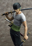 Portrait.Of.Pirates (POP) ONE PIECE NEO-DX Roronoa Zoro 10th LIMITED Ver. (Limited Re-Run)