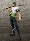 Portrait.Of.Pirates (POP) ONE PIECE NEO-DX Roronoa Zoro 10th LIMITED Ver. (Limited Re-Run)