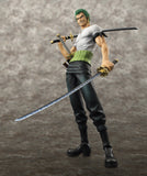 Portrait.Of.Pirates (POP) ONE PIECE NEO-DX Roronoa Zoro 10th LIMITED Ver. (Limited Re-Run)