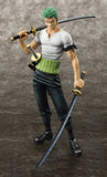Portrait.Of.Pirates (POP) ONE PIECE NEO-DX Roronoa Zoro 10th LIMITED Ver. (Limited Re-Run)