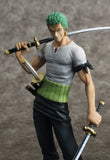 Portrait.Of.Pirates (POP) ONE PIECE NEO-DX Roronoa Zoro 10th LIMITED Ver. (Limited Re-Run)