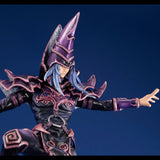 ART WORKS MONSTERS Yu-Gi-Oh! Dark Magician~The Fated Duel~ Complete Figure