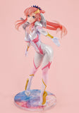 GGG Mobile Suit Gundam SEED FREEDOM Lacus Clyne Ver. Pilot Suit Complete Figure