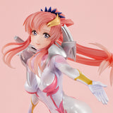 GGG Mobile Suit Gundam SEED FREEDOM Lacus Clyne Ver. Pilot Suit Complete Figure