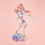 GGG Mobile Suit Gundam SEED FREEDOM Lacus Clyne Ver. Pilot Suit Complete Figure