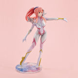 GGG Mobile Suit Gundam SEED FREEDOM Lacus Clyne Ver. Pilot Suit Complete Figure