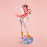 GGG Mobile Suit Gundam SEED FREEDOM Lacus Clyne Ver. Pilot Suit Complete Figure