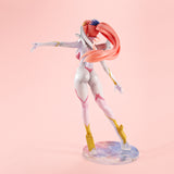 GGG Mobile Suit Gundam SEED FREEDOM Lacus Clyne Ver. Pilot Suit Complete Figure