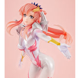 GGG Mobile Suit Gundam SEED FREEDOM Lacus Clyne Ver. Pilot Suit Complete Figure