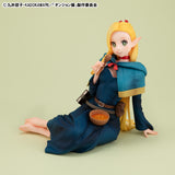 Melty Princess Delicious in Dungeon Palm Size Marcille Complete Figure