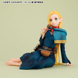 Melty Princess Delicious in Dungeon Palm Size Marcille Complete Figure