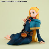 Melty Princess Delicious in Dungeon Palm Size Marcille Complete Figure