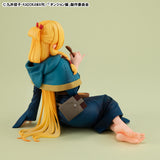Melty Princess Delicious in Dungeon Palm Size Marcille Complete Figure