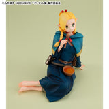 Melty Princess Delicious in Dungeon Palm Size Marcille Complete Figure