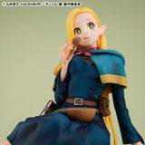Melty Princess Delicious in Dungeon Palm Size Marcille Complete Figure