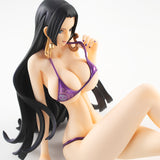 Portrait.Of.Pirates (POP) ONE PIECE “LIMITED EDITION” Boa Hancock Ver. BB_EX 20th Anniversary