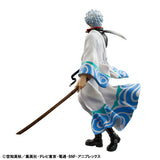 G.E.M. series Gintama Gintoki Sakata Ver. Benizakura 20th Anniversary Complete Figure (Re-Run)
