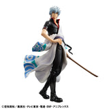 G.E.M. series Gintama Gintoki Sakata Ver. Benizakura 20th Anniversary Complete Figure (Re-Run)